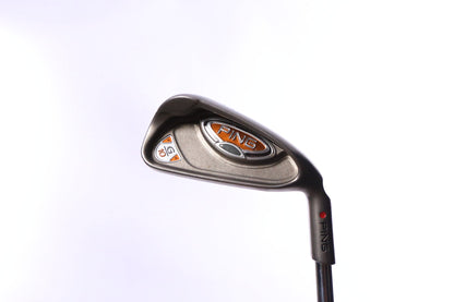 Used Ping G10 Single 3-Iron - Right-Handed - Stiff Flex-Next Round