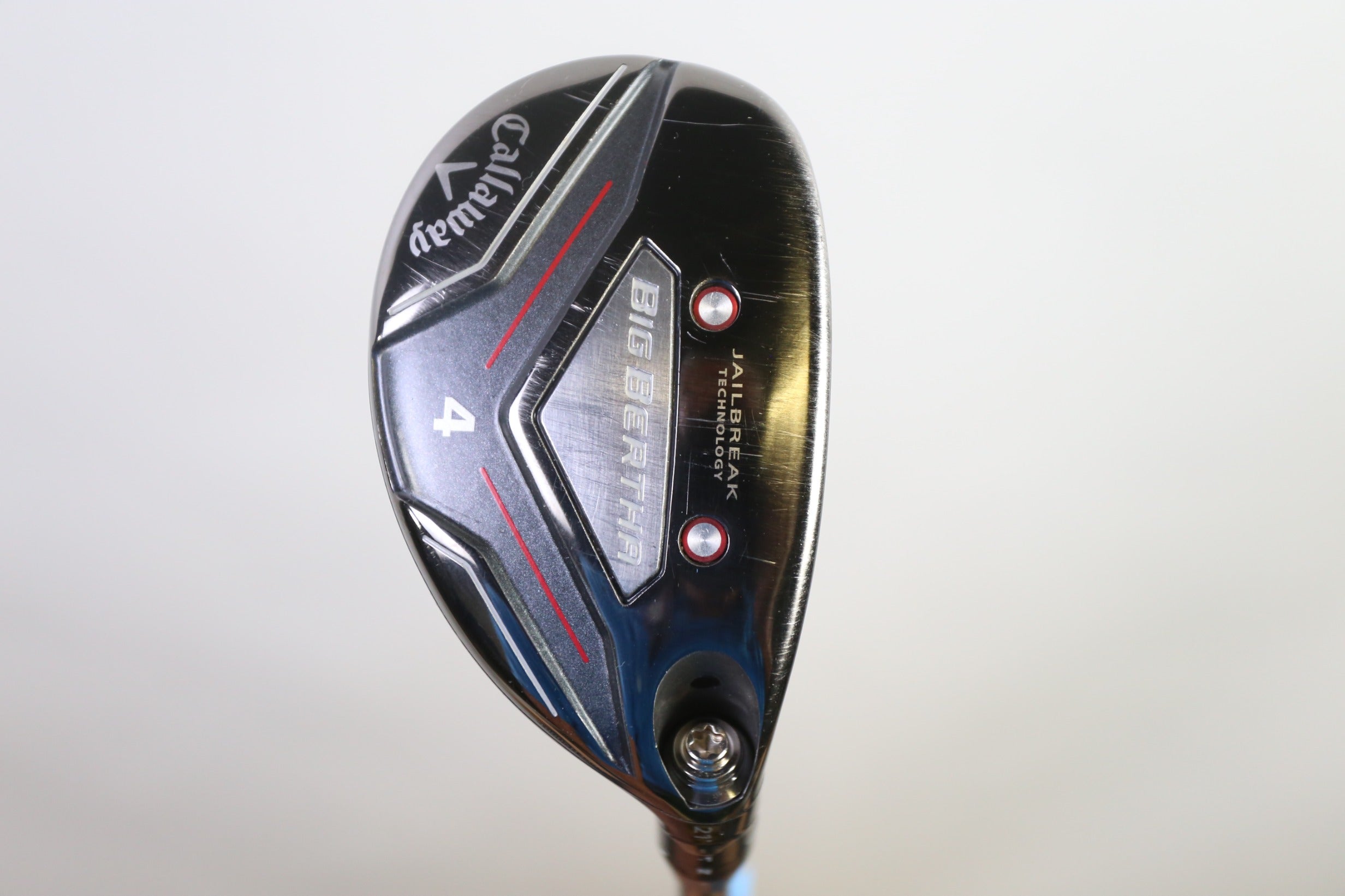 Store Callaway Big Bertha 2019 Pitching Wedge