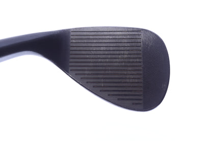 Used Cleveland RTX ZipCore Black Satin Sand Wedge - Right-Handed - 56 Degrees - Wedge Flex