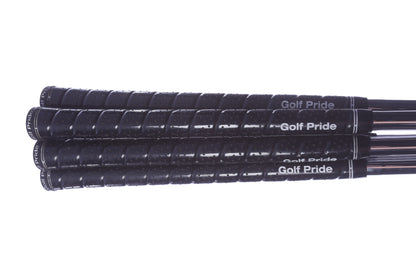 Used Titleist 2023 T350 Iron Set - Right-Handed - 5-PW - Stiff Flex