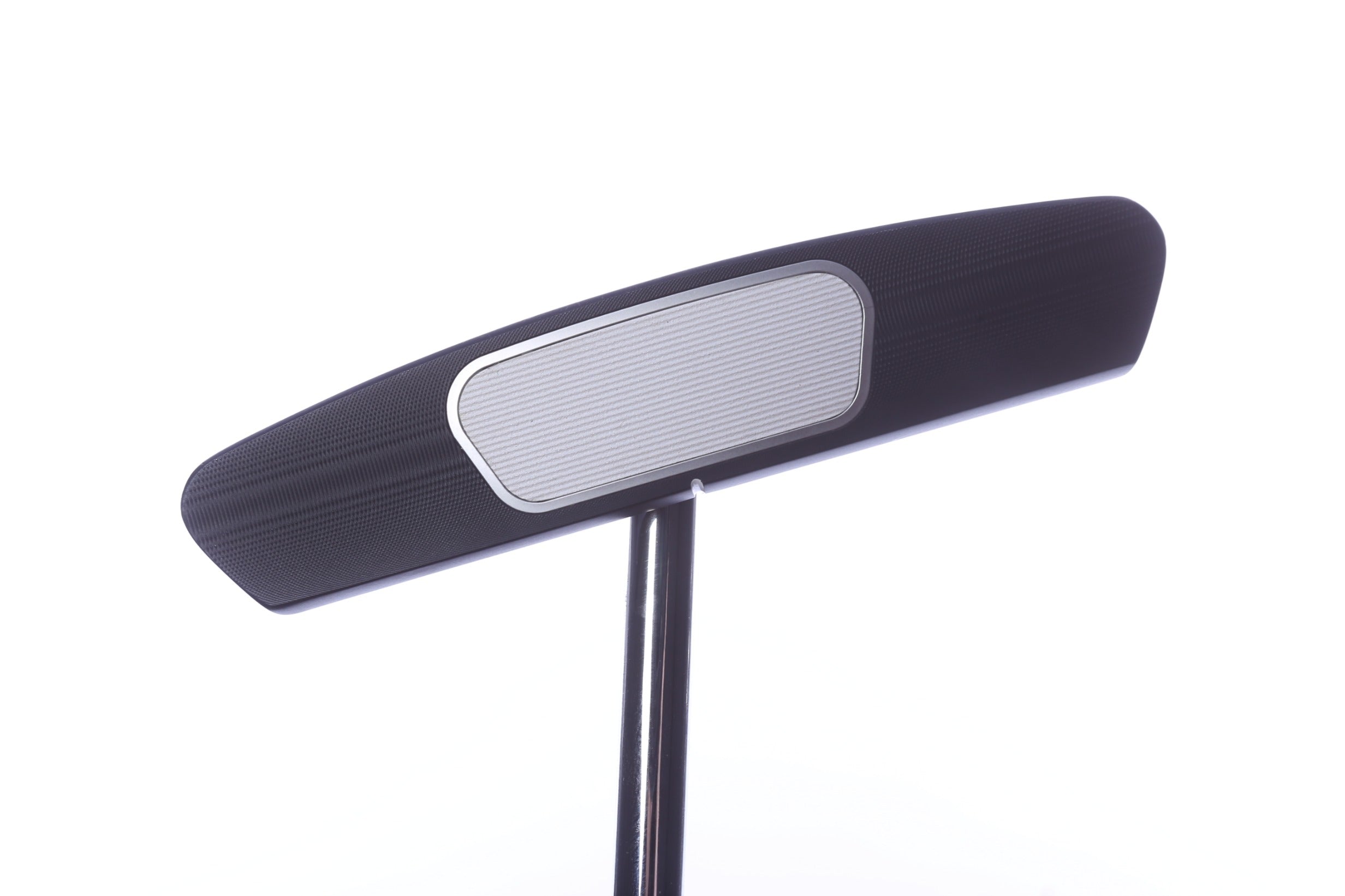 Used Odyssey Ai-ONE Square 2 Square Double Wide Putter - Right-Handed - 38 in - Blade