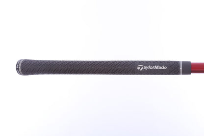 Used Kbs Tour Driven Driver Shaft Seniors Flex Graphite - 45.5 in - TaylorMade M Adapter-Next Round