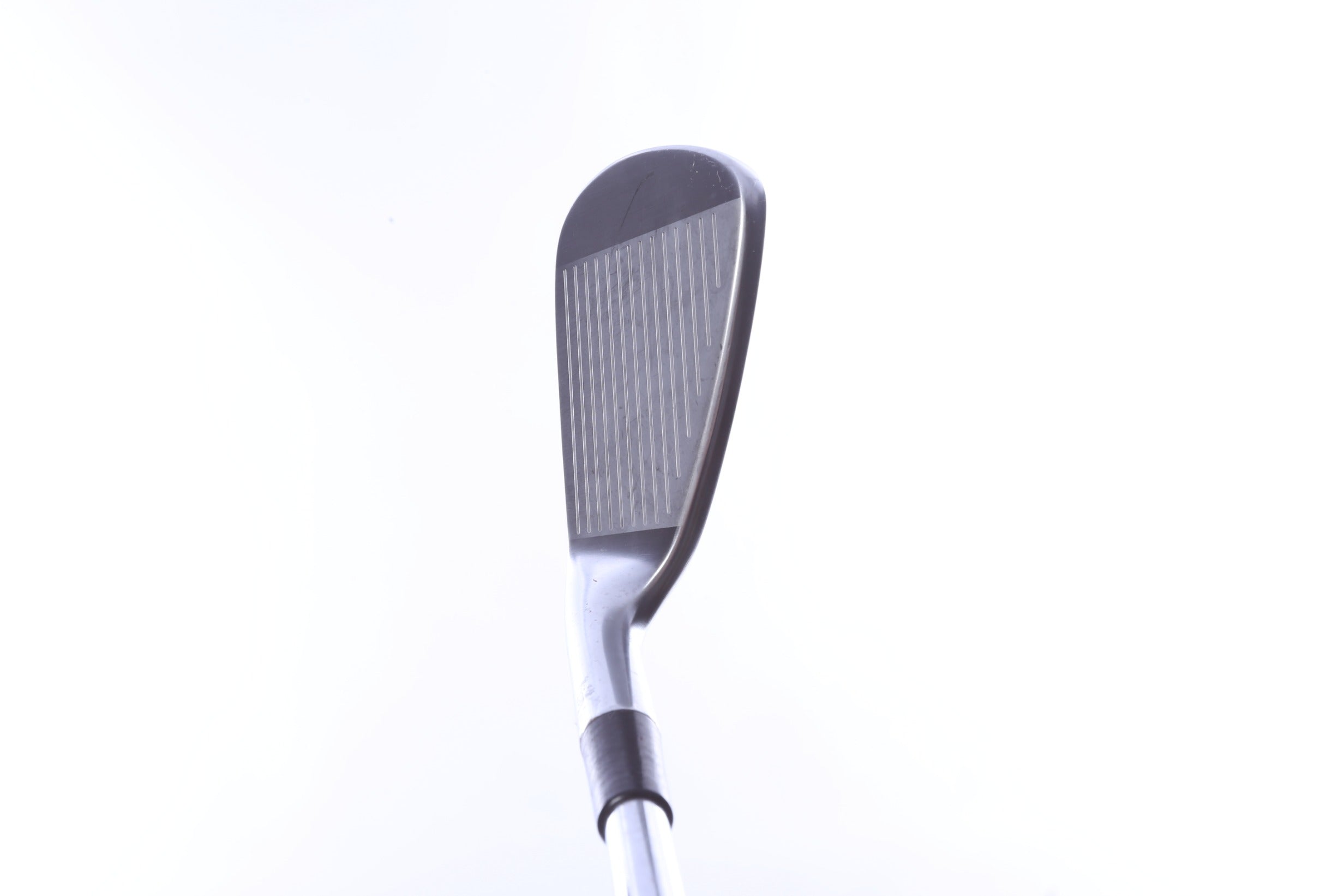 Used Honma TW757 P Iron Set - Right-Handed - 5-PW - Regular Flex-Next Round