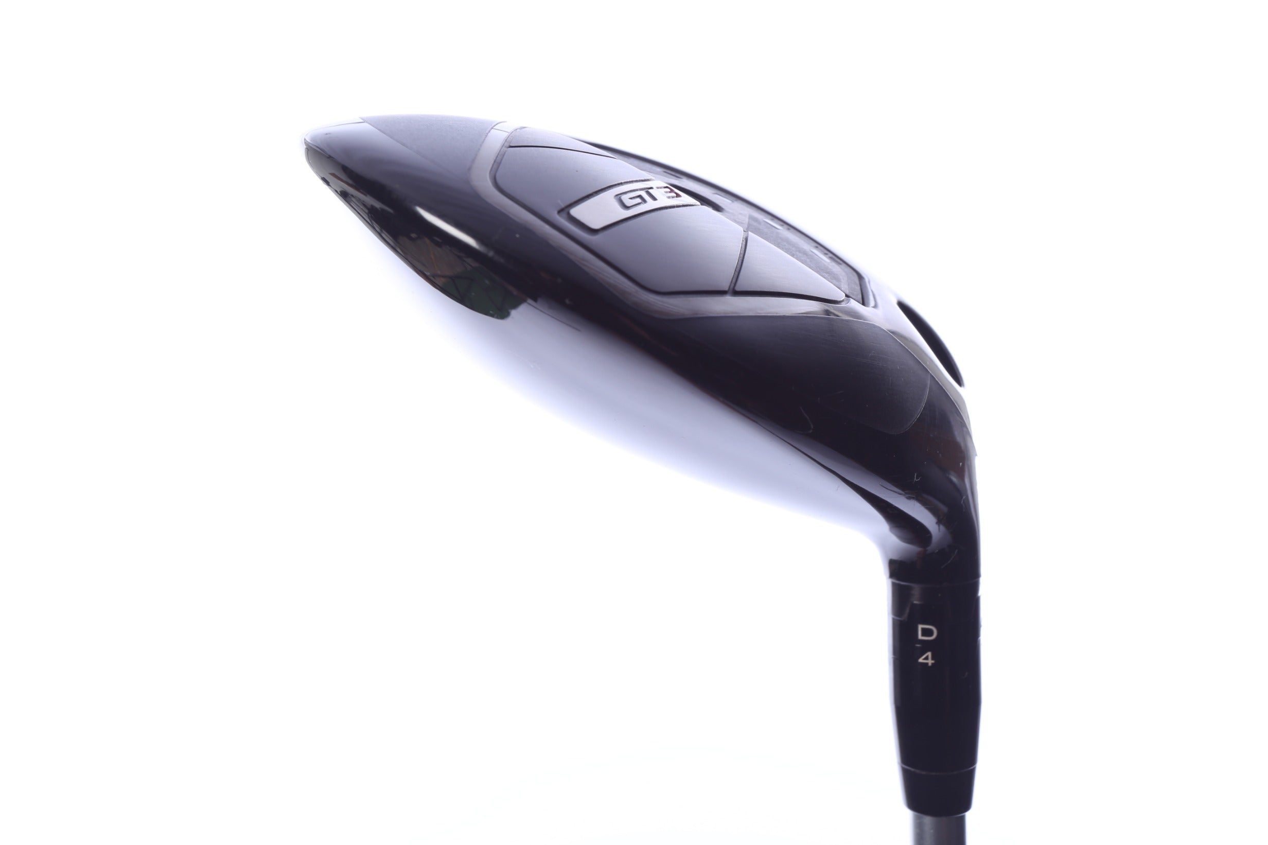 Used Titleist GT3 3-Wood - Right-Handed - 15 Degrees - Seniors Flex