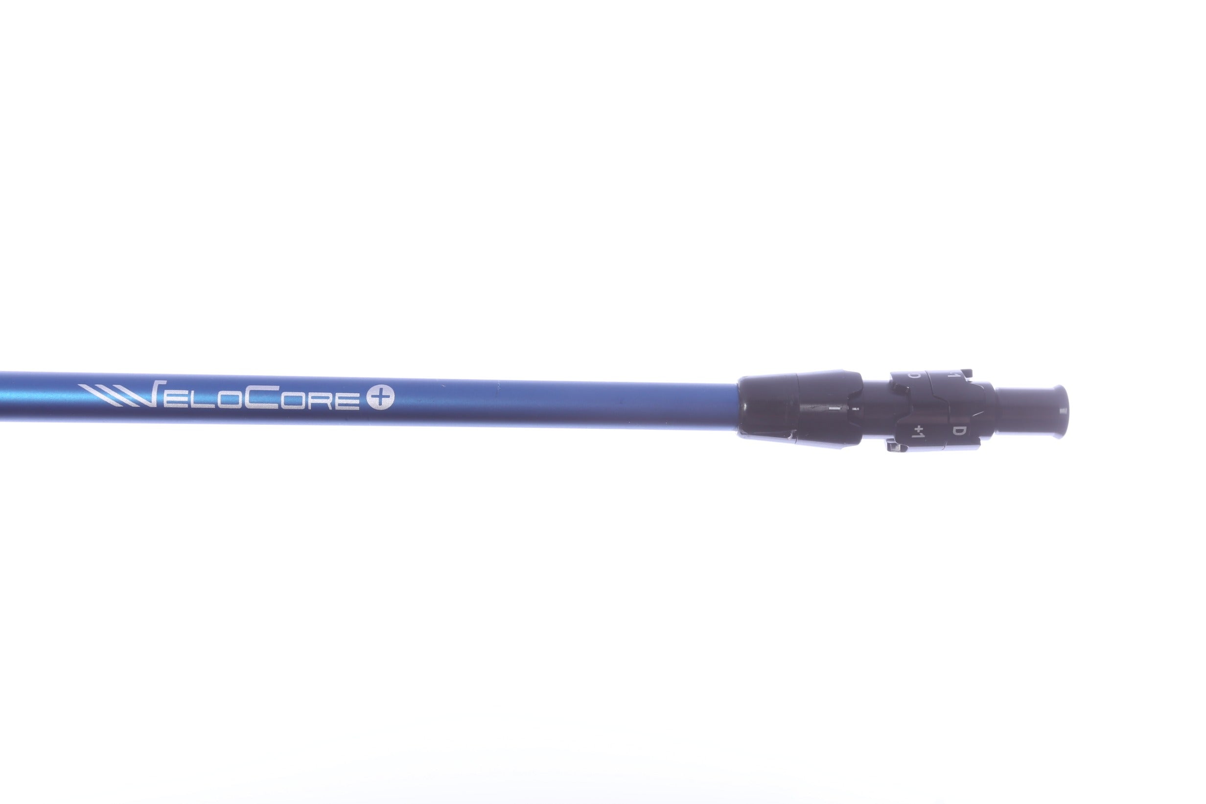 Used Fujikura Ventus Blue Velocore+ Driver Shaft Extra Stiff Flex Graphite - 45.25 in - Callaway Opti-Fit Adapter