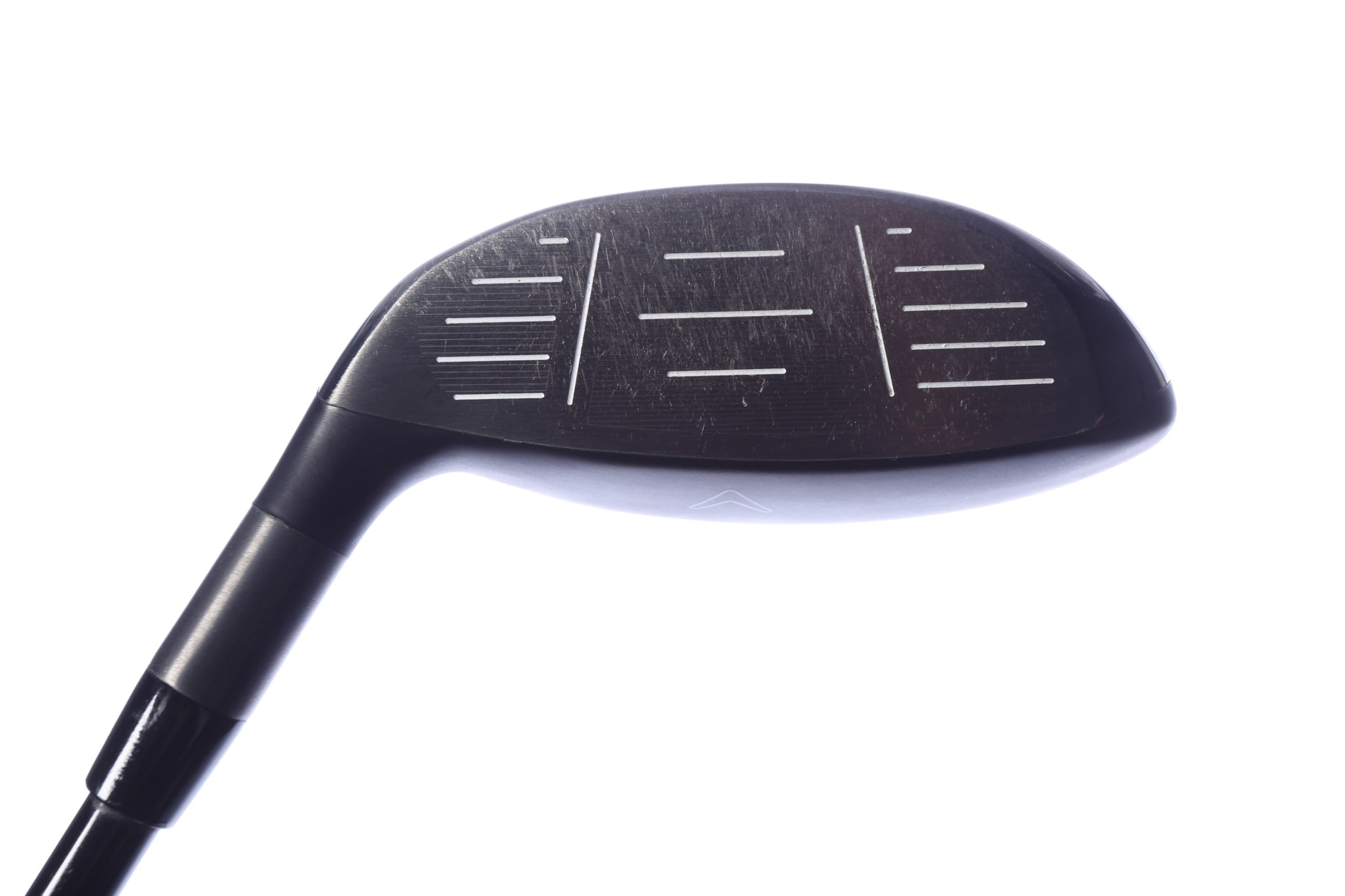 Used Callaway Rogue ST MAX Heavenwood - Right-Handed - 20 Degrees - Regular Flex