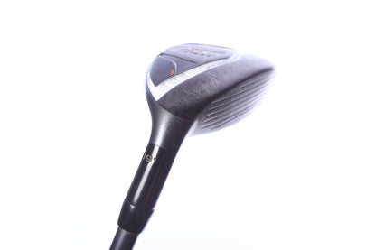 Used Callaway X2 Hot 3H Hybrid - Right-Handed - 19 Degrees - Stiff Flex