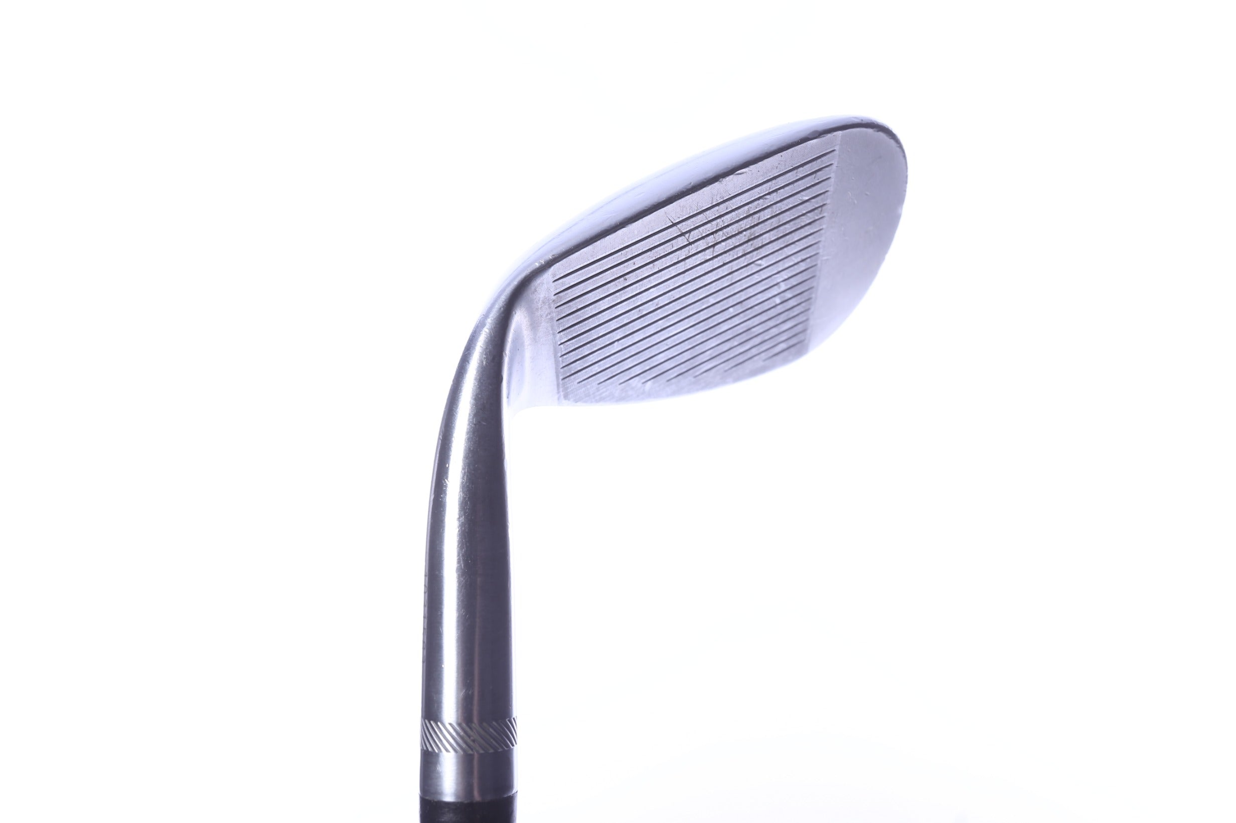 Used Titleist Vokey SM8 Tour Chrome Sand Wedge - Right-Handed - 54 Degrees - Stiff Flex-Next Round