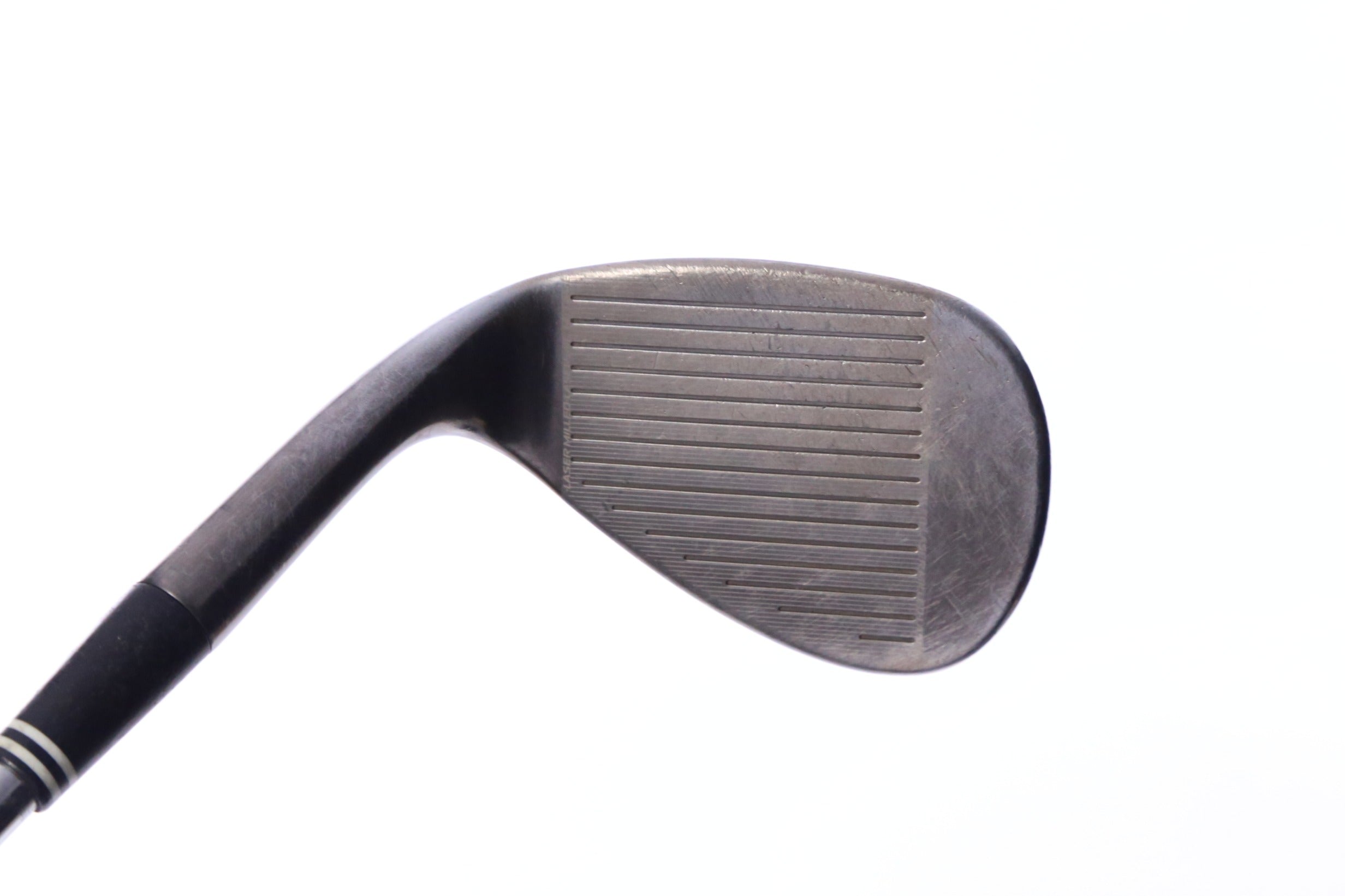 Used Cleveland CG15 Black Pearl Sand Wedge - Right-Handed - 56 Degrees - Wedge Flex