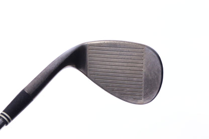 Used Cleveland CG15 Black Pearl Sand Wedge - Right-Handed - 56 Degrees - Wedge Flex