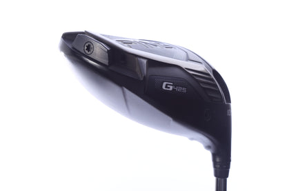 Used Ping G425 LST Driver - 10.5 Degrees - Regular Flex Ping Tour Chrome 2.0 - Right-Handed