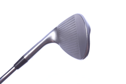Used Titleist Vokey SM9 Tour Chrome Gap Wedge - Right-Handed - 50 Degrees - Wedge Flex
