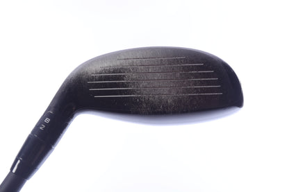 Used Titleist TSi2 4H Hybrid - Right-Handed - 21 Degrees - Regular Flex-Next Round