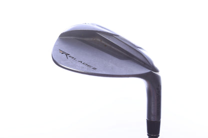 Used TaylorMade RocketBladez Sand Wedge - Right-Handed - 55 Degrees - Wedge Flex-Next Round
