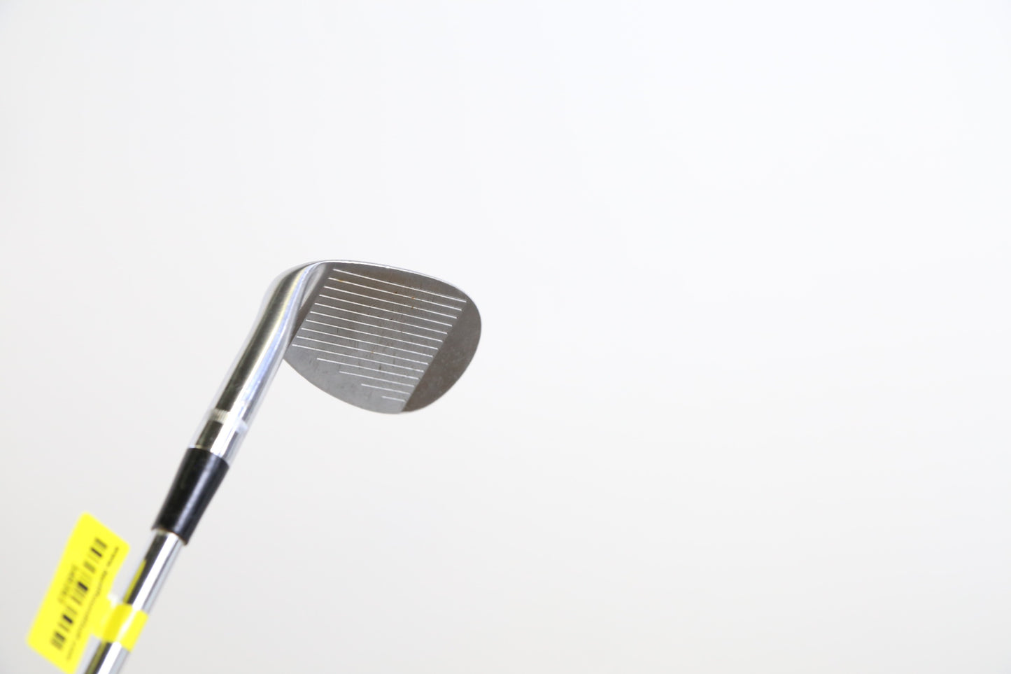 Used Ben Hogan SURE OUT Lob Wedge - Right-Handed - 60 Degrees - Stiff Flex