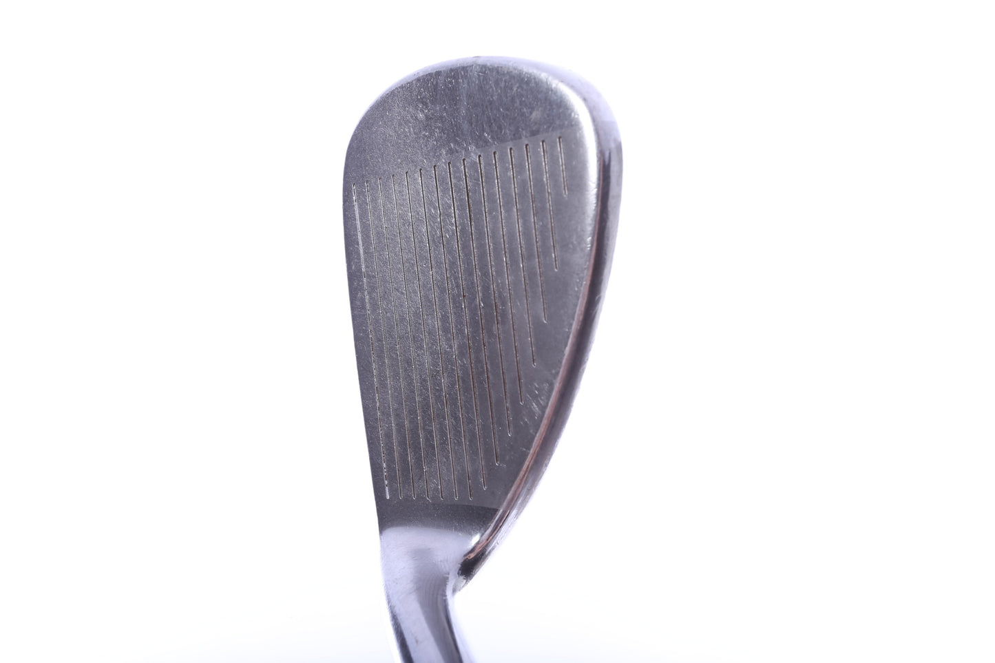 Used Adams a2 OS Ladies 12 pc. Iron Set - Right-Handed - 5-PW - Ladies Flex-Next Round