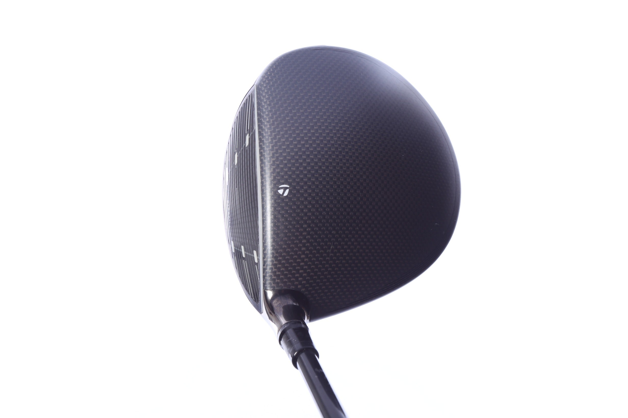 Used TaylorMade Qi35 Driver - 10.5 Degrees - Regular Flex Project X HZRDUS Smoke RDX - Right-Handed