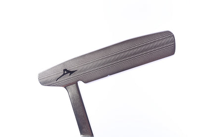 Used Mizuno M Craft Kyoto P Putter - Right-Handed - 34.25 in - Blade