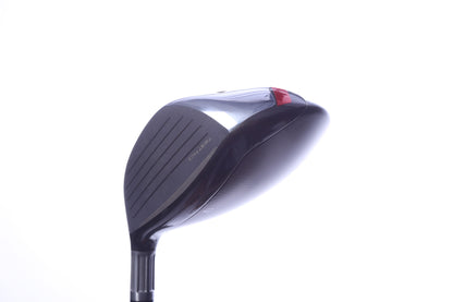 Used TaylorMade STEALTH 3HL Wood - Right-Handed - 16.5 Degrees - Ladies Flex-Next Round