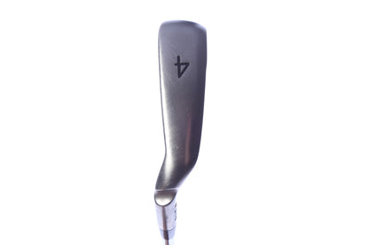 Used Ping G Single 4-Iron - Left-Handed - Stiff Flex