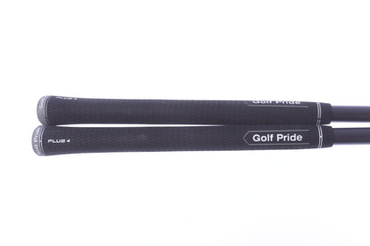 Used Titleist TS3 Hybrid Set - Right-Handed - 3H, 4H - Extra Stiff Flex-Next Round
