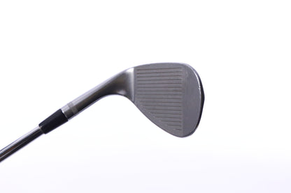 Used Titleist Vokey SM9 Tour Chrome Approach Wedge - Right-Handed - 52 Degrees - Wedge Flex