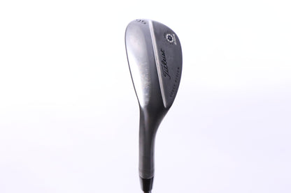 Used Titleist Vokey SM4 Tour Chrome Sand Wedge - Left-Handed - 56 Degrees - Wedge Flex-Next Round