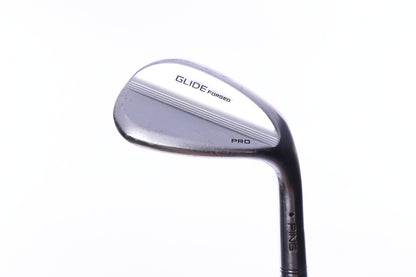 Used Ping Glide Forged Pro Sand Wedge - Right-Handed - 56 Degrees - Stiff Flex-Next Round