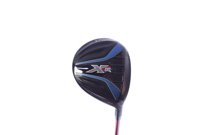 Used Callaway XR 16 3-Wood - Right-Handed - 15 Degrees - Seniors Flex-Next Round