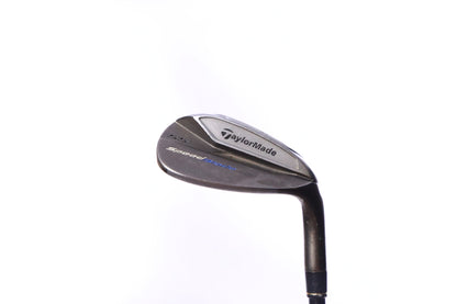 Used TaylorMade SpeedBlade Sand Wedge - Right-Handed - 55 Degrees - Seniors Flex-Next Round