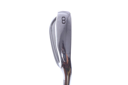 Used Mizuno GX Forged Single 8-Iron - Right-Handed - Regular Flex-Next Round