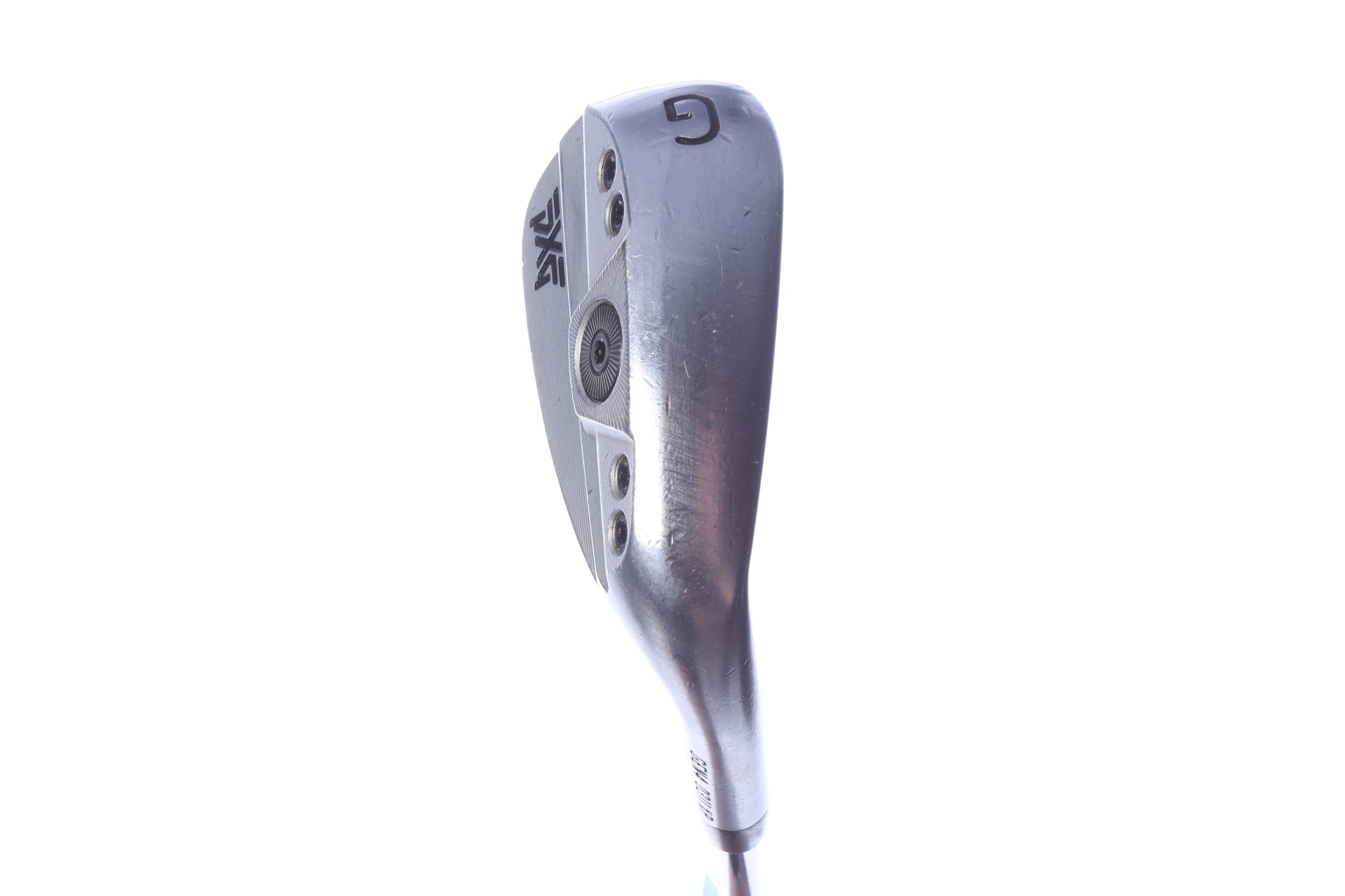 Used PXG 0311 XP GEN4 Gap Wedge - Right-Handed - 49 Degrees - Regular Flex-Next Round