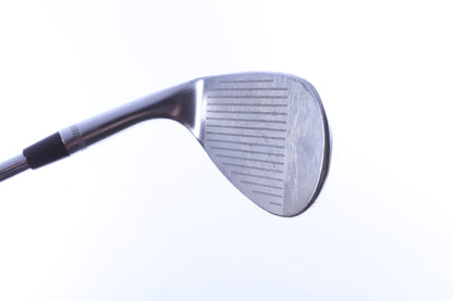 Used Callaway JAWS Forged Chrome Lob Wedge - Right-Handed - 60 Degrees - Wedge Flex-Next Round