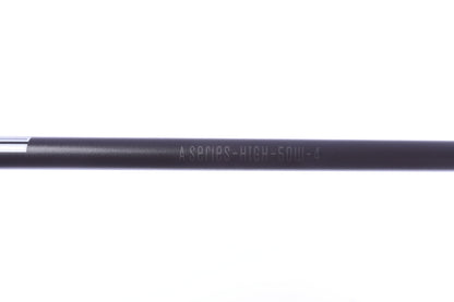 Used La Golf A Series Driver Shaft Stiff Flex Graphite - 43.5 in - Callaway Opti-Fit Adapter