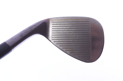 Used TaylorMade Hi-Toe 4 Approach Wedge - Right-Handed - 50 Degrees - Extra Stiff Flex