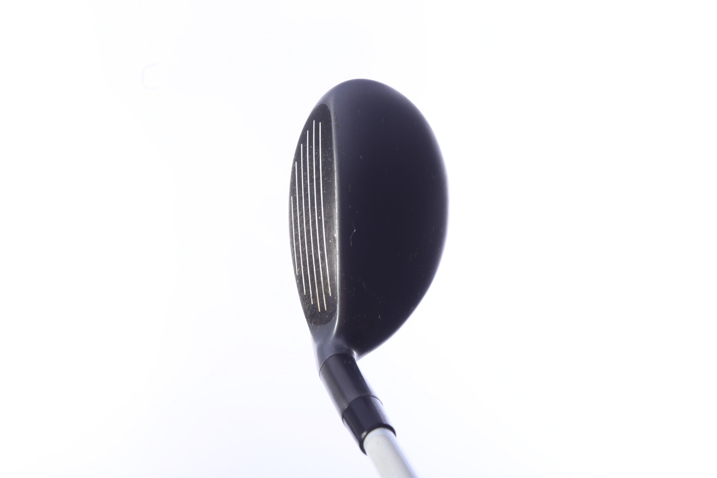 Used Callaway X Hot 3H Hybrid - Right-Handed - 19 Degrees - Regular Flex