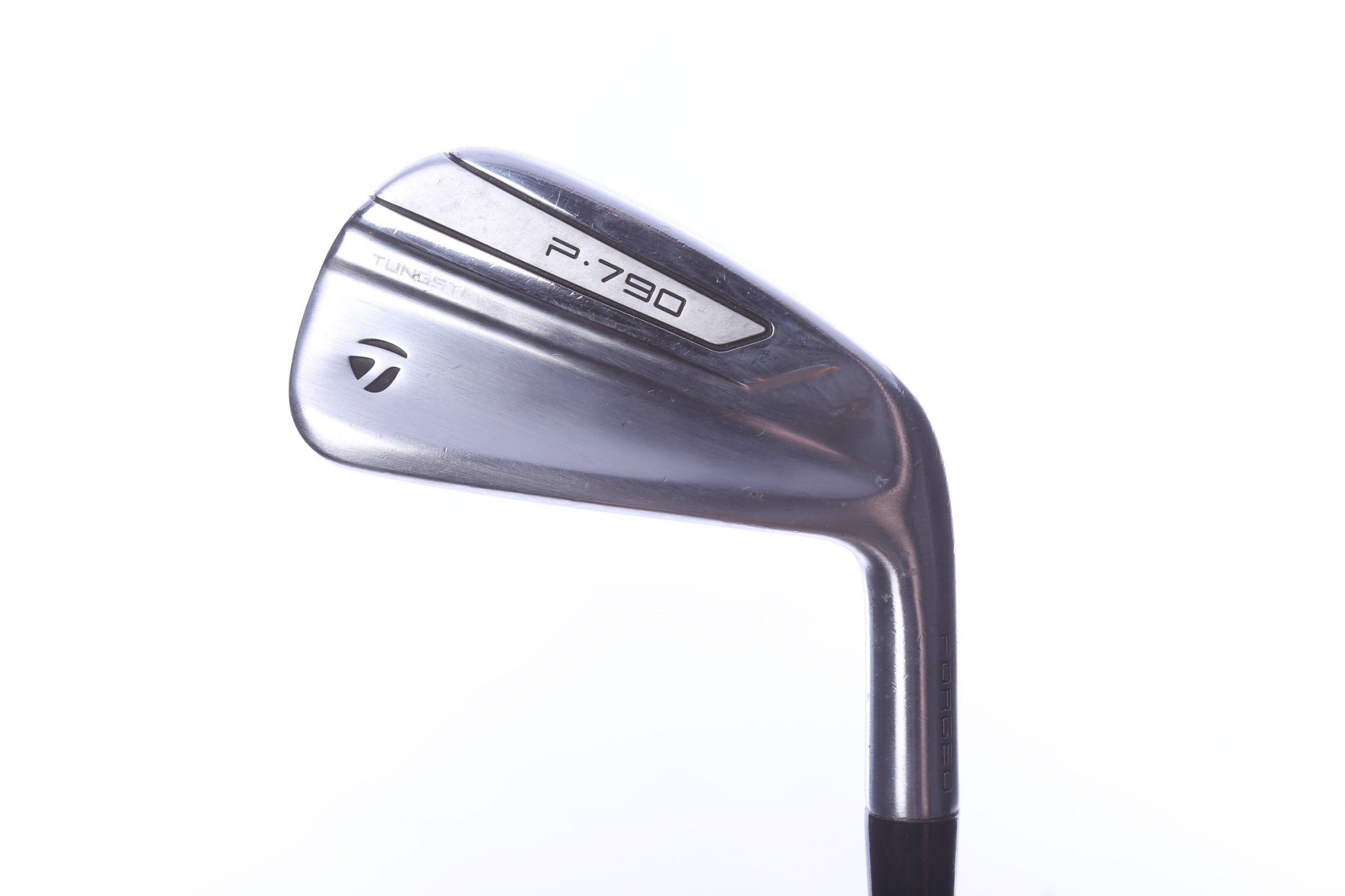 Used TaylorMade 2019 P790 Single 4-Iron - Right-Handed - Regular Flex-Next Round
