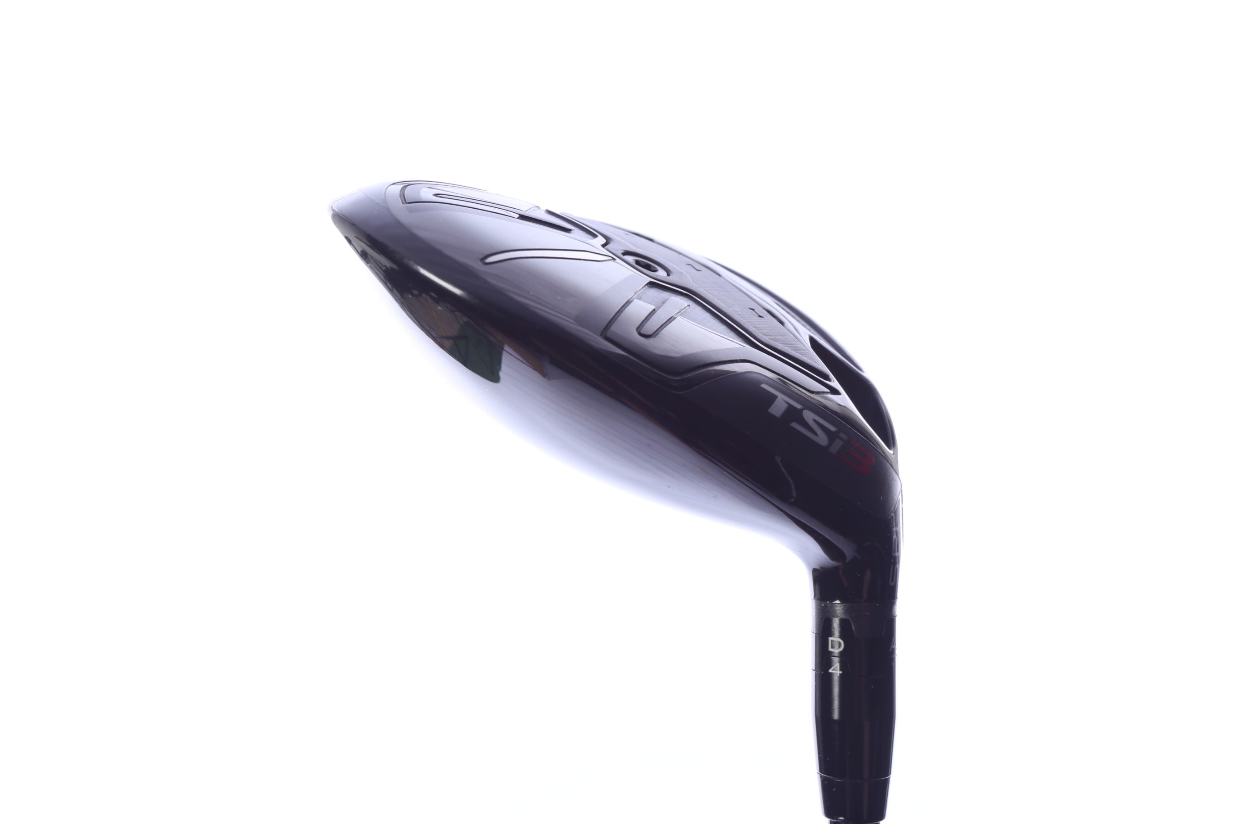 Used Titleist TSi3 3+ Wood - Right-Handed - 13.5 Degrees - Extra Stiff Flex