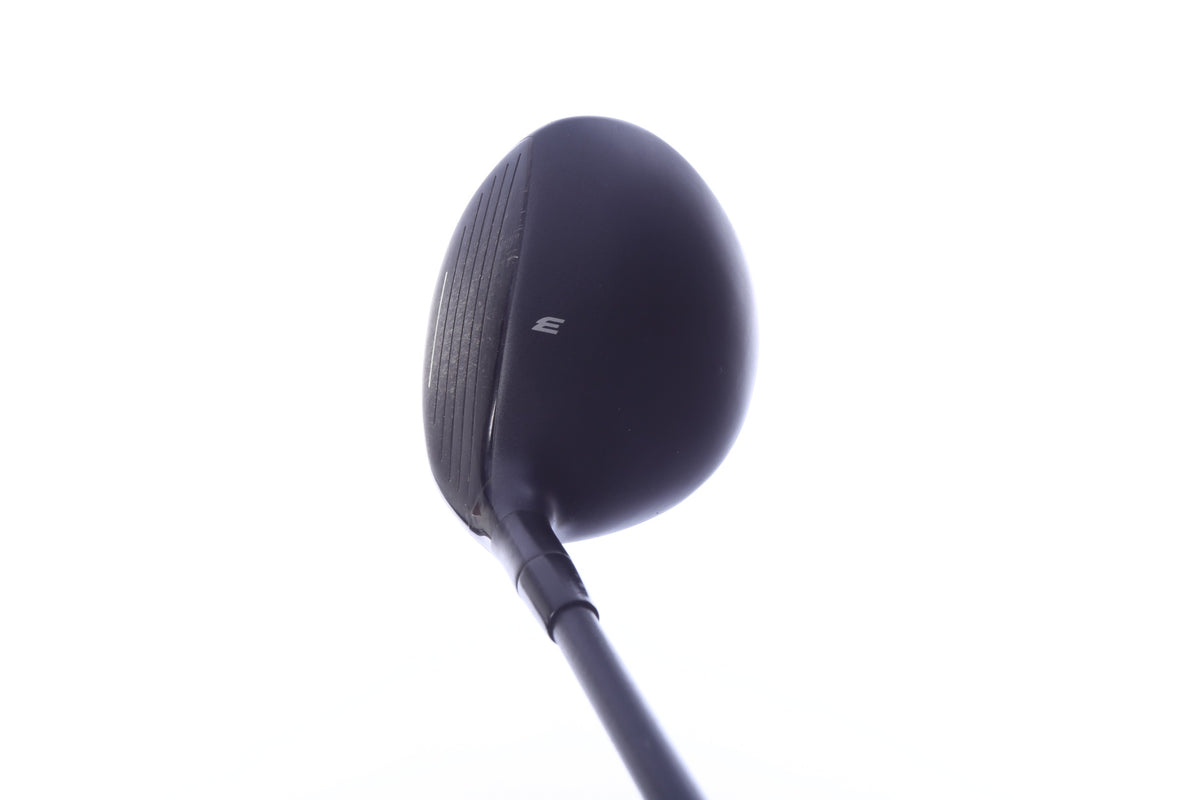 Used Tour Edge Exotics E8 Beta 3-Wood - Right-Handed - 13 Degrees - Extra Stiff Flex