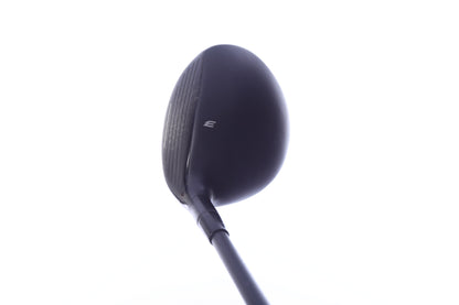 Used Tour Edge Exotics E8 Beta 3-Wood - Right-Handed - 13 Degrees - Extra Stiff Flex