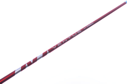 Used Fujikura Ventus Red Velocore Fairway Wood Shaft Extra Stiff Flex Graphite - 41.5 in - Titleist Surefit Adapter