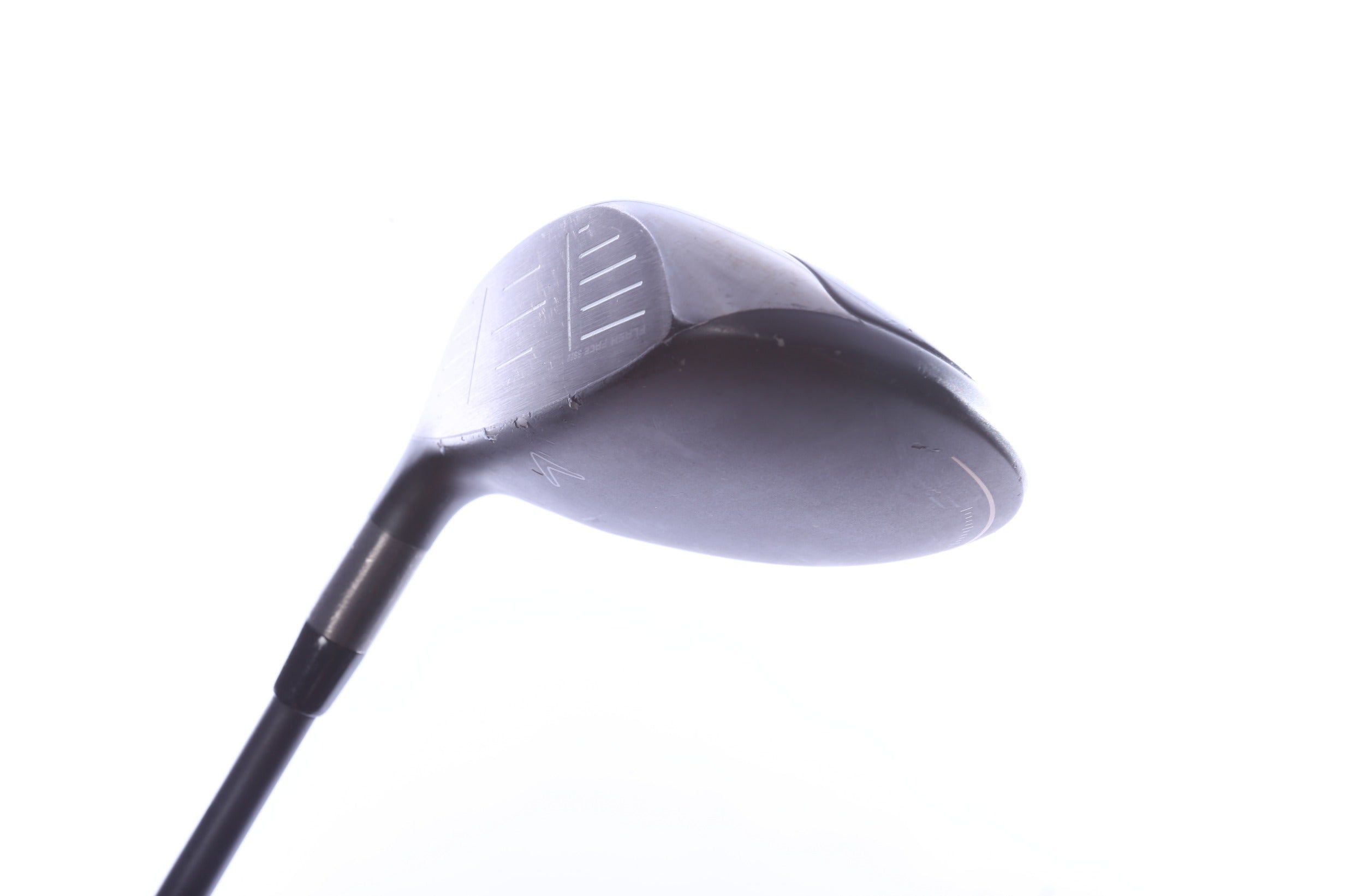 Used Callaway Rogue ST Max Draw 5-Wood - Right-Handed - 19 Degrees - Ladies Flex-Next Round