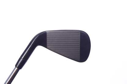 Used Callaway Apex 21 Black Single 4-Iron - Right-Handed - Variable Flex-Next Round