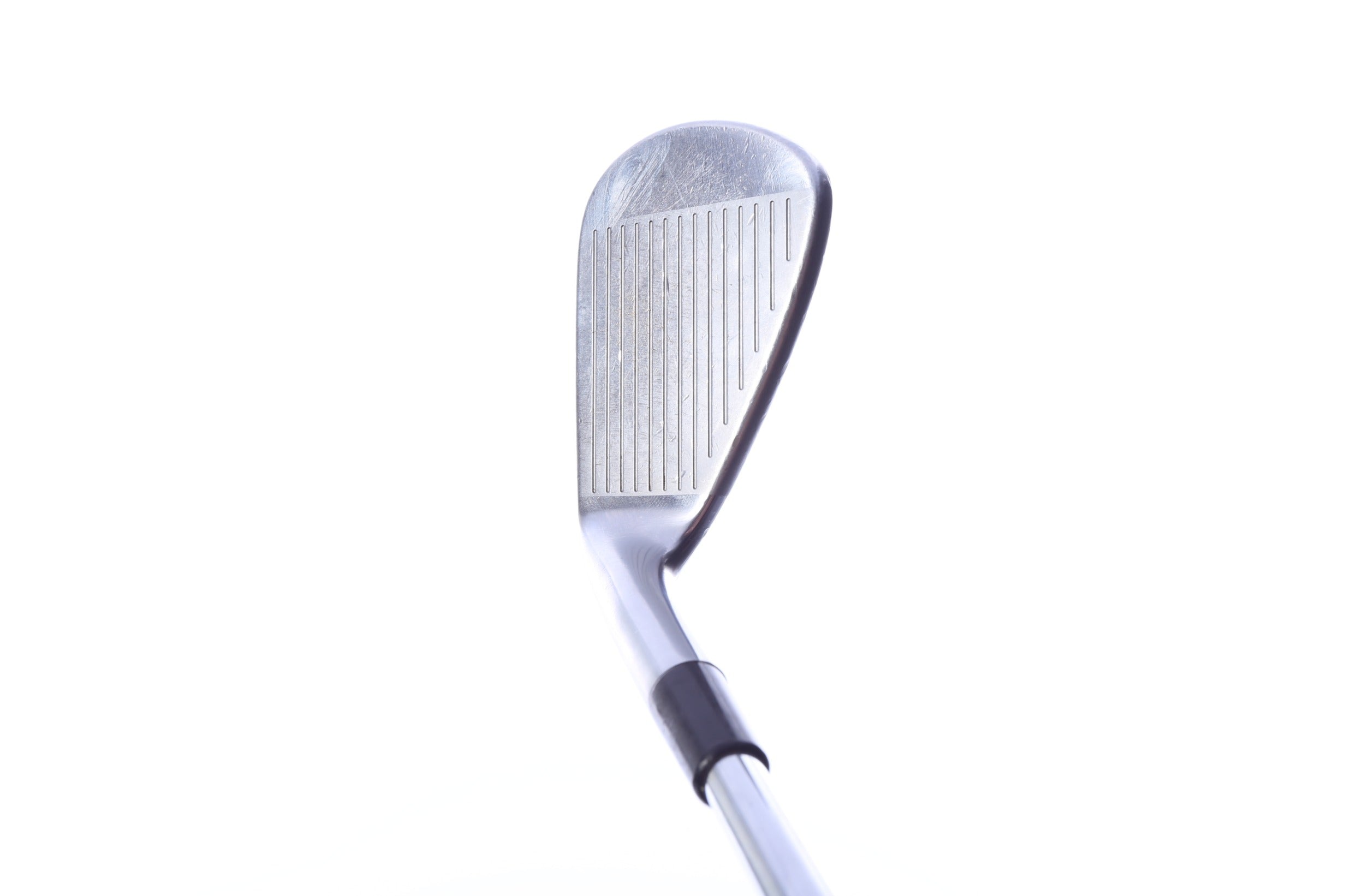 Used TaylorMade P760 Iron Set - Right-Handed - 4-PW - Extra Stiff Flex-Next Round