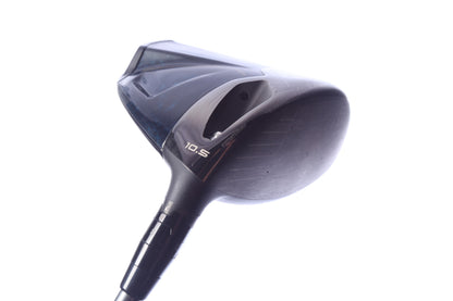 Used Callaway Paradym Driver - 10.5 Degrees - Regular Flex Project X Hzrdus Silver - Right-Handed
