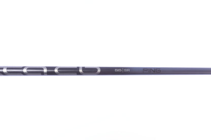 Used Ping G425 MAX Driver - 10.5 Degrees - Soft Regular Flex Ping ALTA CB - Right-Handed