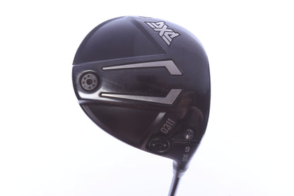 Used PXG 0311 Gen5 Driver - 9 Degrees - Stiff Flex Mitsubishi TENSEI AV Series White - Right-Handed-Next Round