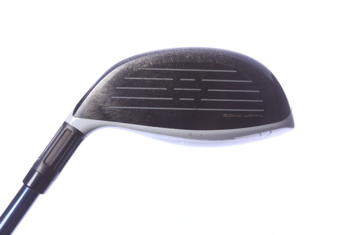Used TaylorMade SIM2 MAX 3-Wood - Right-Handed - 15 Degrees - Regular Flex
