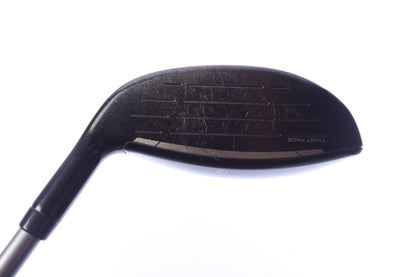 Used TaylorMade Qi10 MAX 5-Wood - Right-Handed - 18 Degrees - Regular Flex