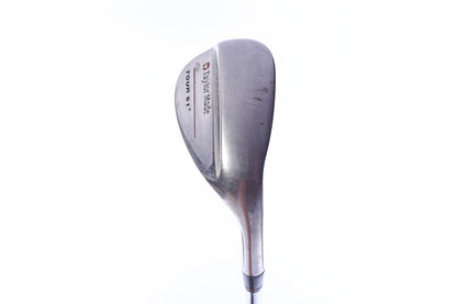 Used TaylorMade Tour Lob Wedge - Right-Handed - 61 Degrees - Stiff Flex-Next Round
